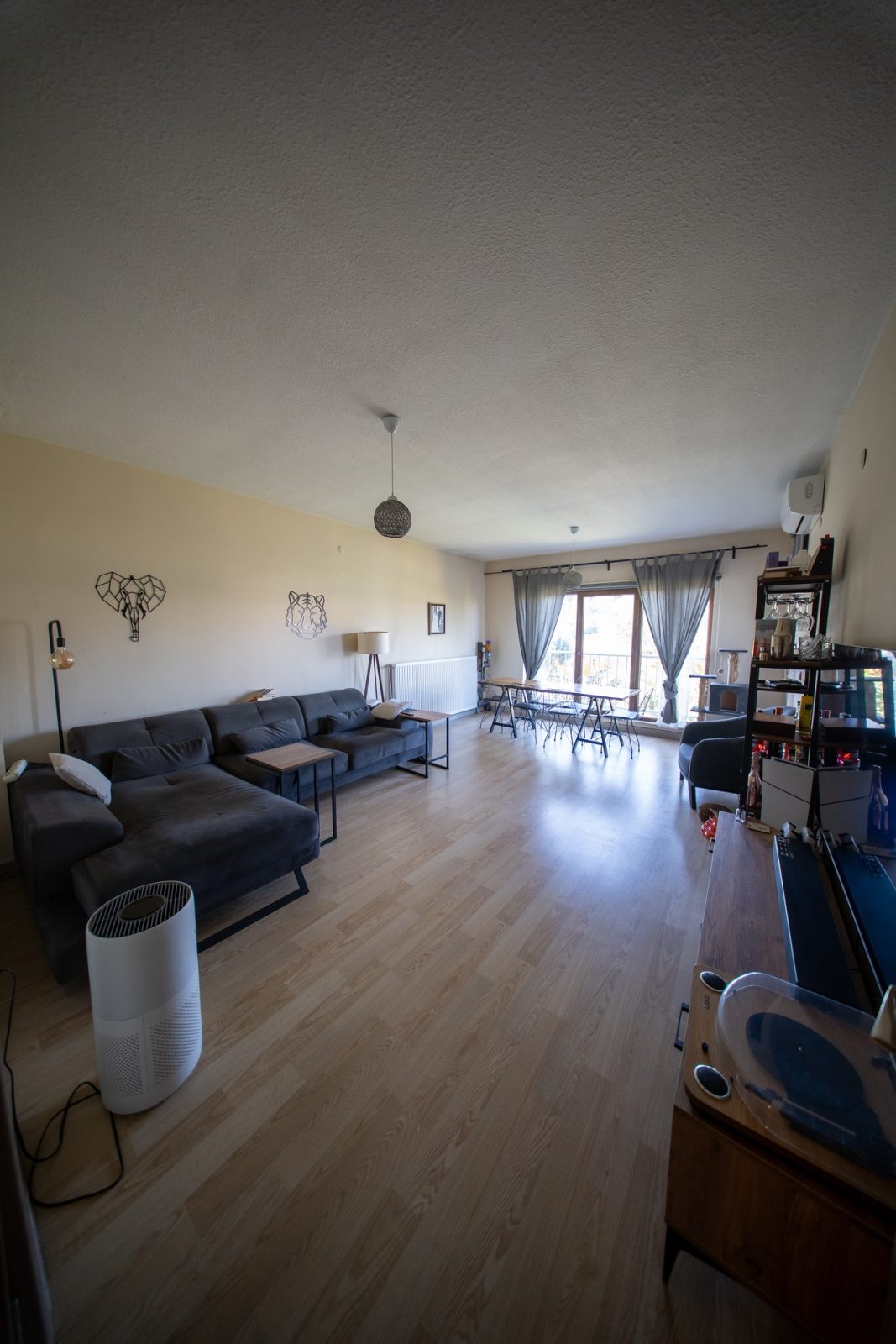 Sapanca Yeni TOKİ Evleri’nde Site İçinde Satılık 3+1 Daire