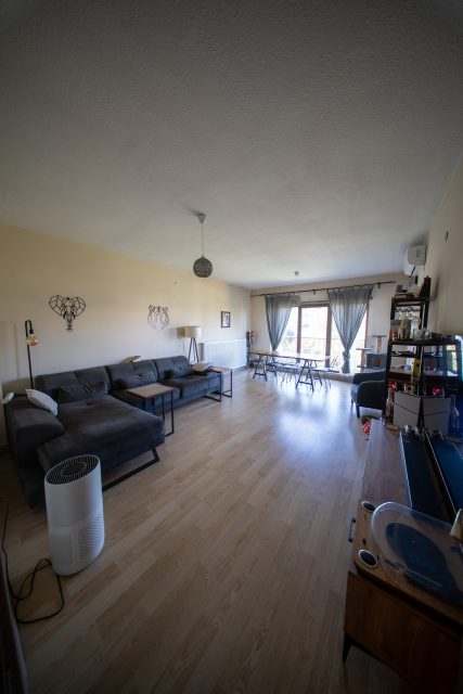 Sapanca Yeni TOKİ Evleri’nde Site İçinde Satılık 3+1 Daire